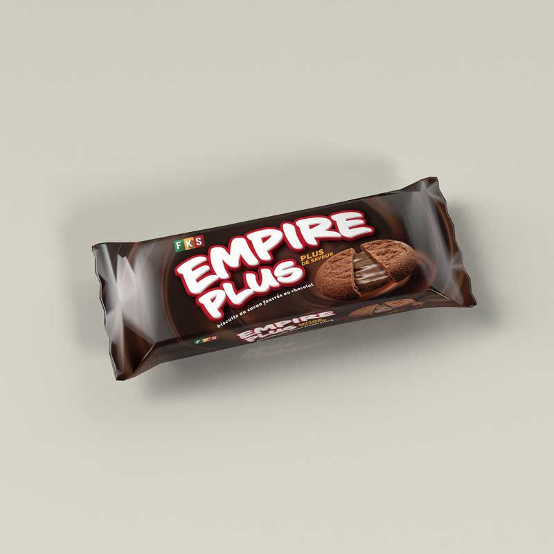 Empire Cocoa