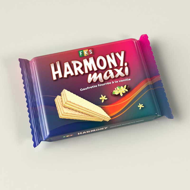 Harmony Maxi