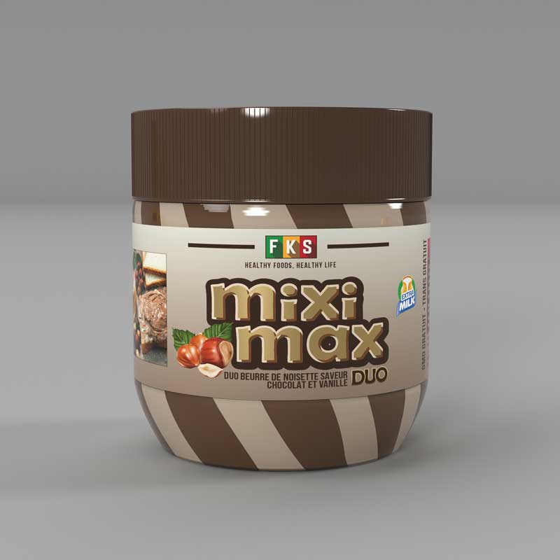 Miximax