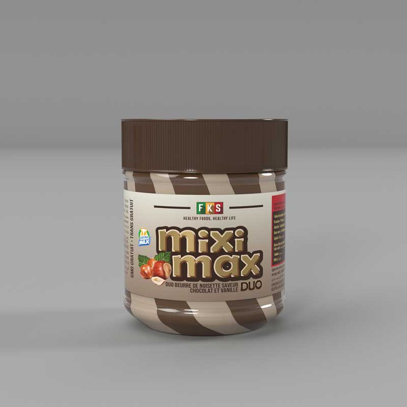 Miximax